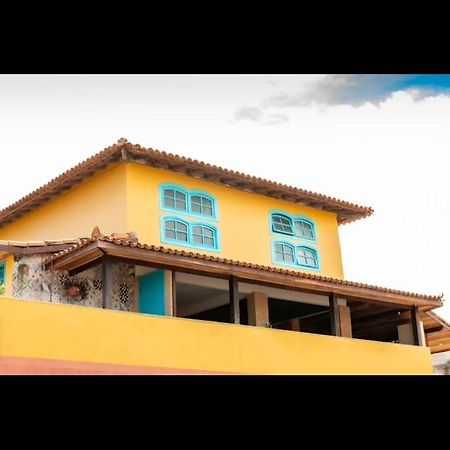Barracudahostel Cabo Frio Exterior photo
