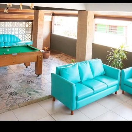 Barracudahostel Cabo Frio Exterior photo