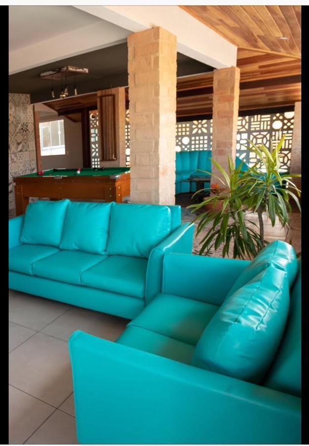 Barracudahostel Cabo Frio Exterior photo