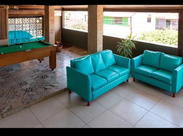 Barracudahostel Cabo Frio Exterior photo