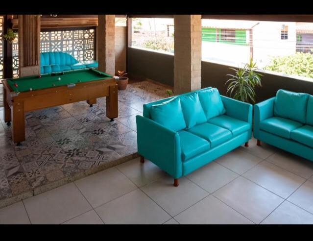 Barracudahostel Cabo Frio Exterior photo