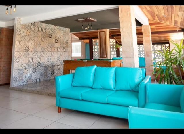 Barracudahostel Cabo Frio Exterior photo