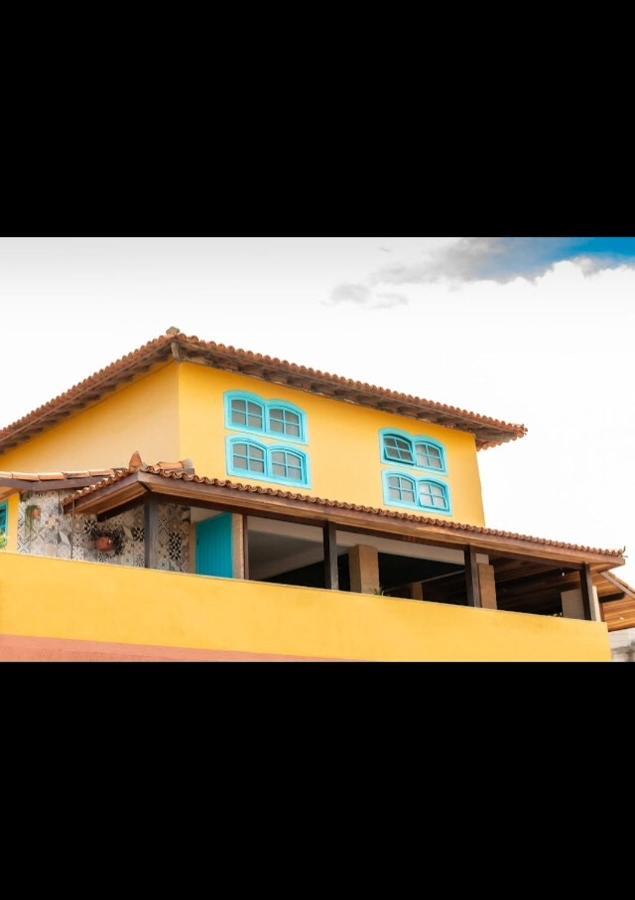 Barracudahostel Cabo Frio Exterior photo