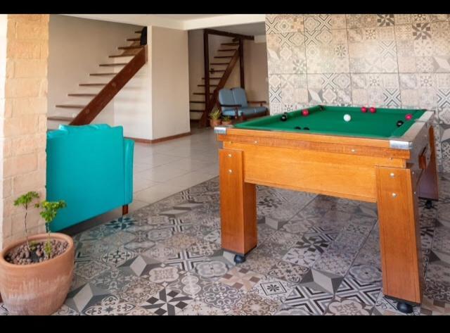 Barracudahostel Cabo Frio Exterior photo