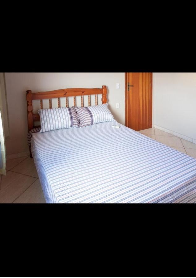 Barracudahostel Cabo Frio Exterior photo