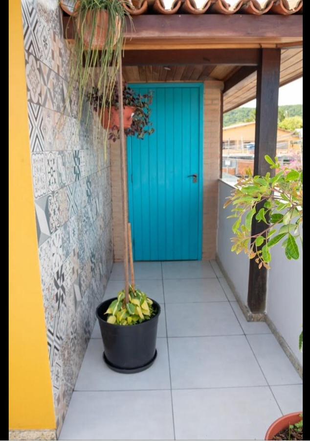 Barracudahostel Cabo Frio Exterior photo