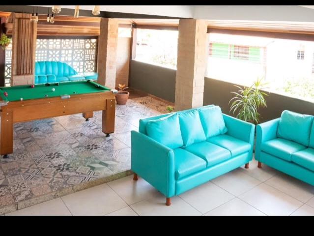 Barracudahostel Cabo Frio Exterior photo